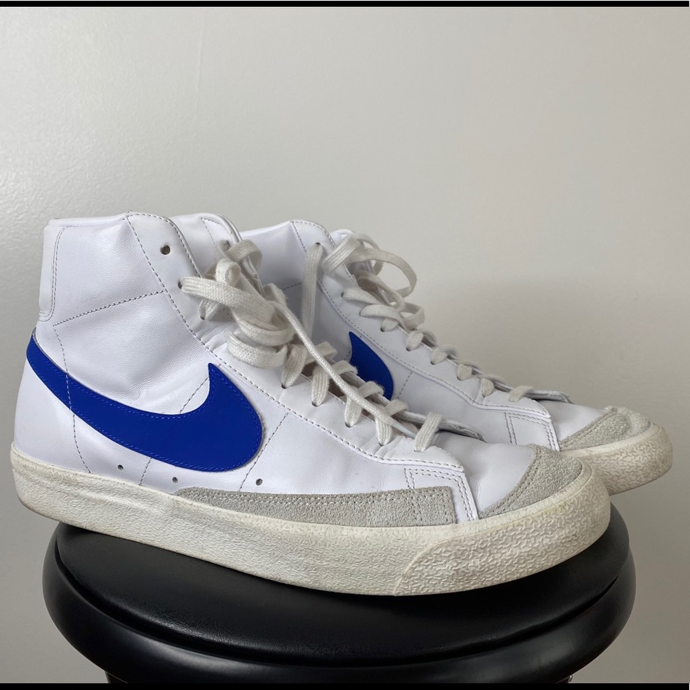 Nike Blazer ‘77 Vintage BLUE